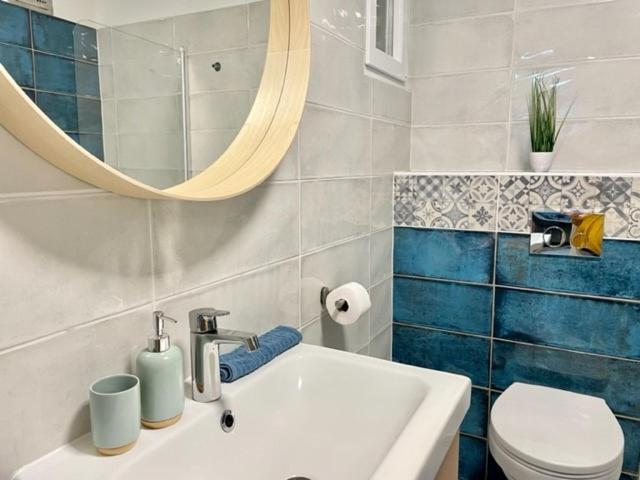 Home R52-4 #Freeparking Budapest Luaran gambar