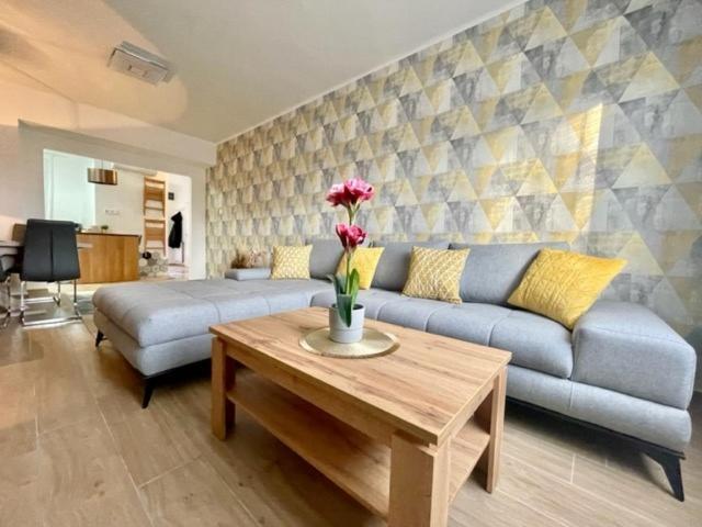 Home R52-4 #Freeparking Budapest Luaran gambar