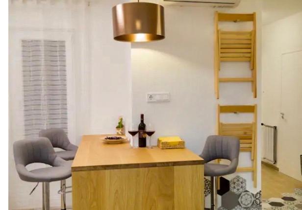 Home R52-4 #Freeparking Budapest Luaran gambar