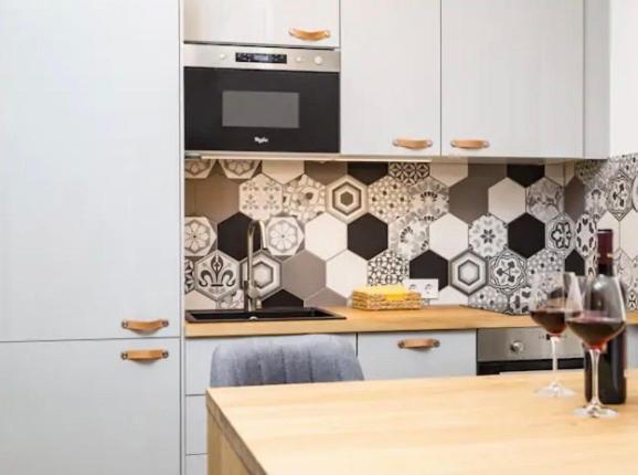Home R52-4 #Freeparking Budapest Luaran gambar
