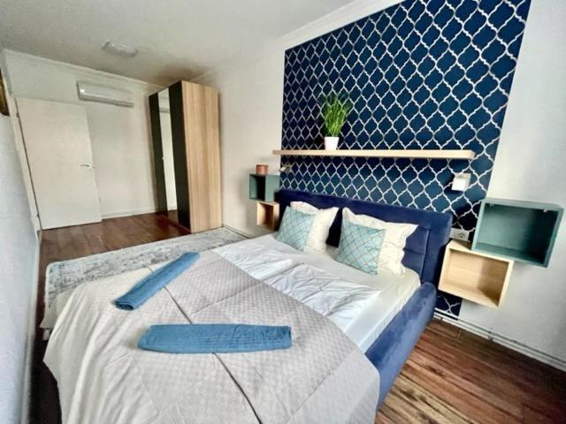 Home R52-4 #Freeparking Budapest Luaran gambar