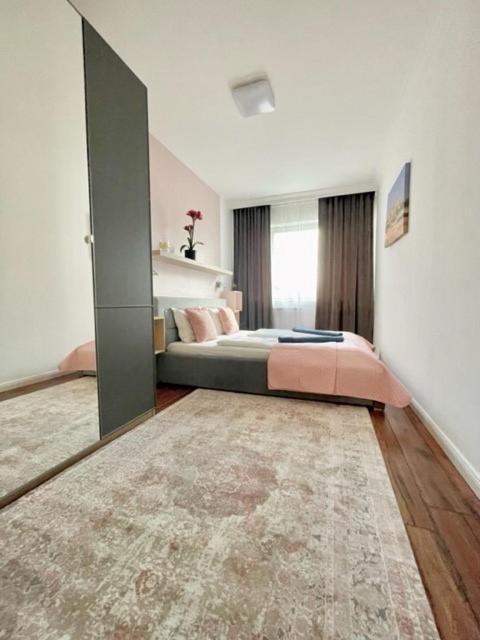 Home R52-4 #Freeparking Budapest Luaran gambar