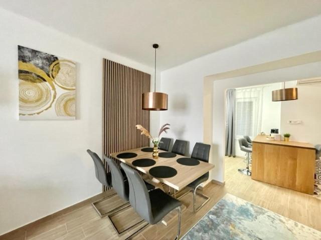 Home R52-4 #Freeparking Budapest Luaran gambar