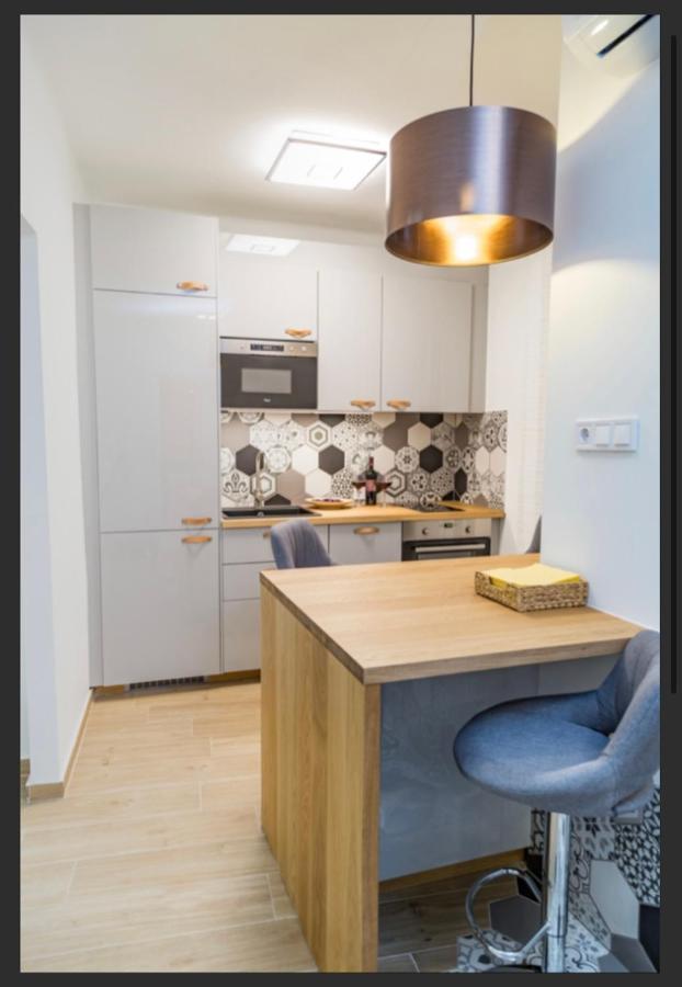 Home R52-4 #Freeparking Budapest Luaran gambar