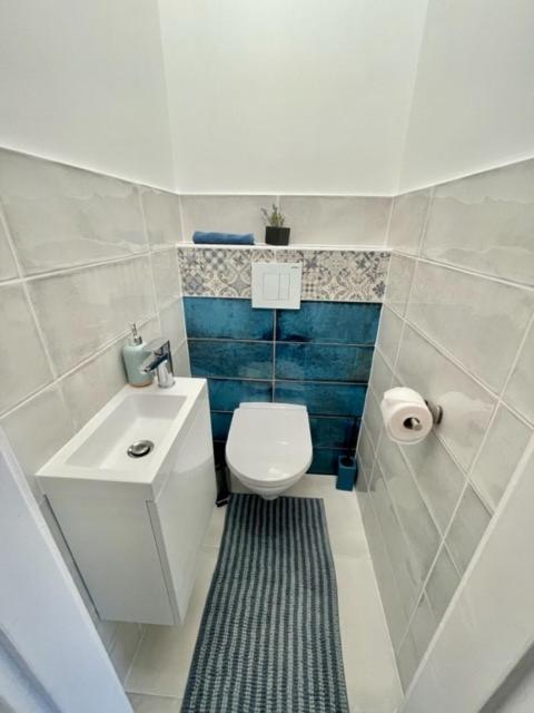 Home R52-4 #Freeparking Budapest Luaran gambar