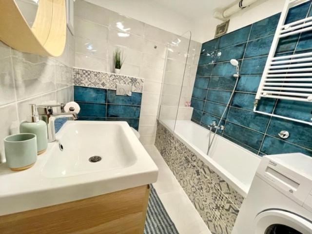 Home R52-4 #Freeparking Budapest Luaran gambar