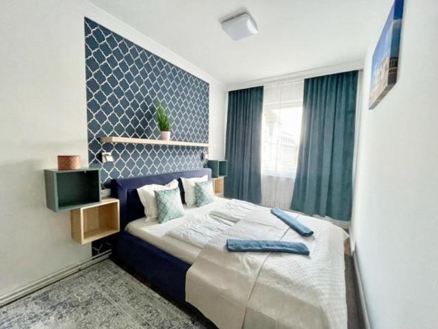 Home R52-4 #Freeparking Budapest Luaran gambar