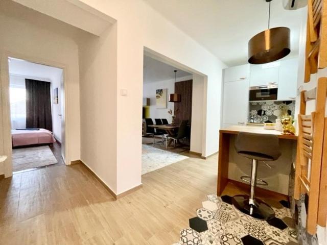 Home R52-4 #Freeparking Budapest Luaran gambar