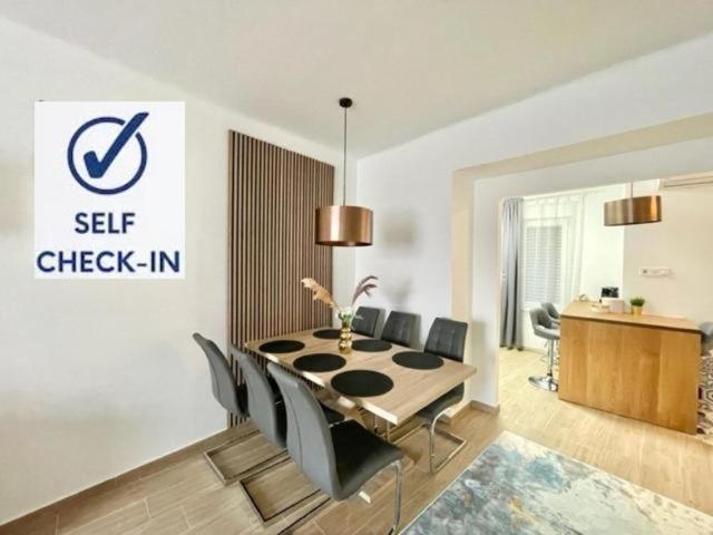 Home R52-4 #Freeparking Budapest Luaran gambar